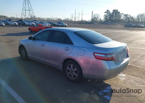 2009 Toyota Camry Le из США, поврежденный, VIN 4T1BE46K29U879268